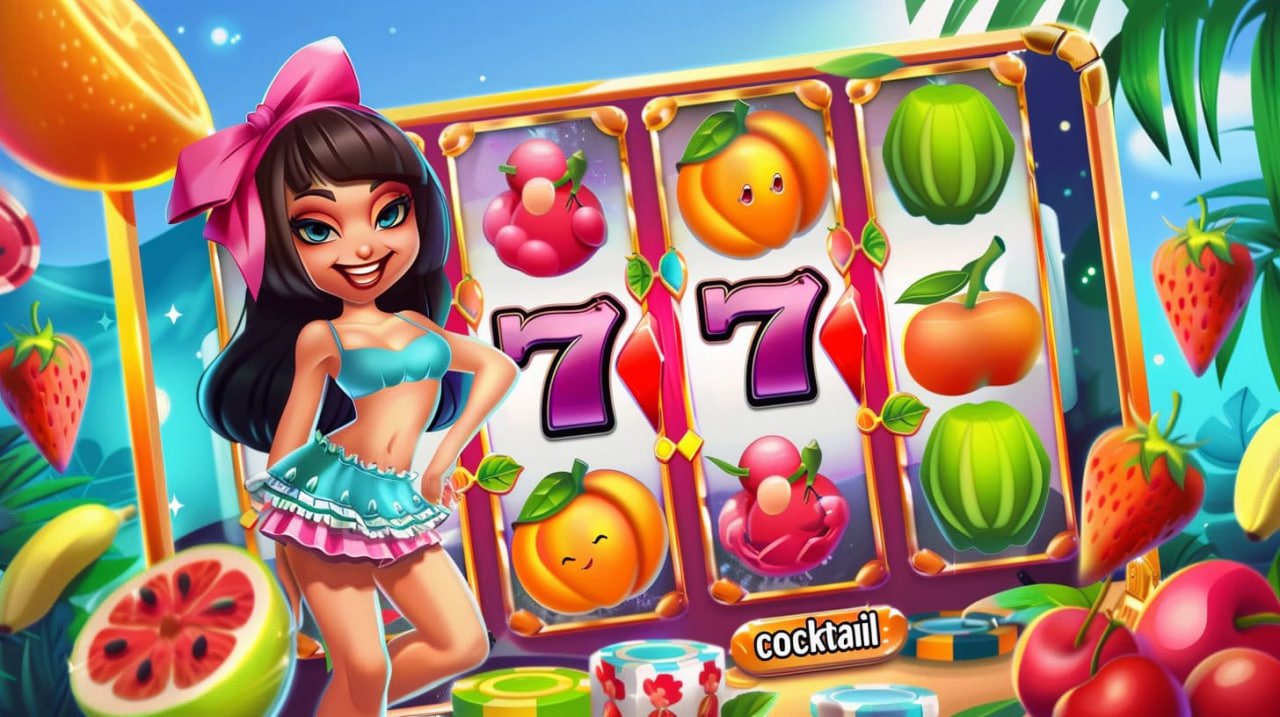 Chat live dengan dealer dan pemain lain di Texas Hold'em Bonus mafiaslot